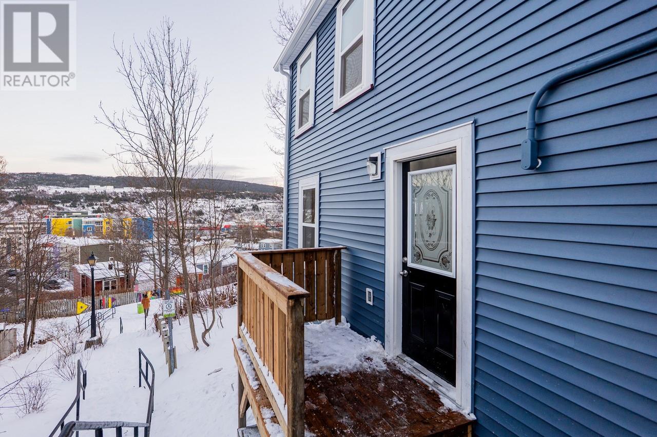 39-41 Longs Hill, St. John's, Newfoundland & Labrador  A1C 1V4 - Photo 3 - 1293272