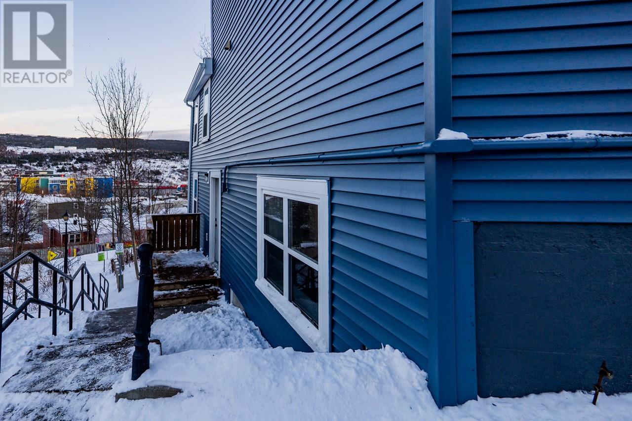 39-41 Longs Hill, St. John's, Newfoundland & Labrador  A1C 1V4 - Photo 5 - 1293272
