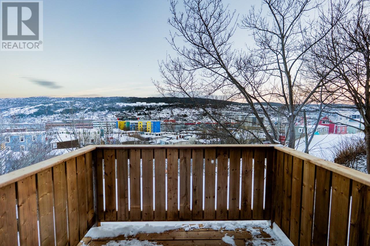 39-41 Longs Hill, St. John's, Newfoundland & Labrador  A1C 1V4 - Photo 7 - 1293272