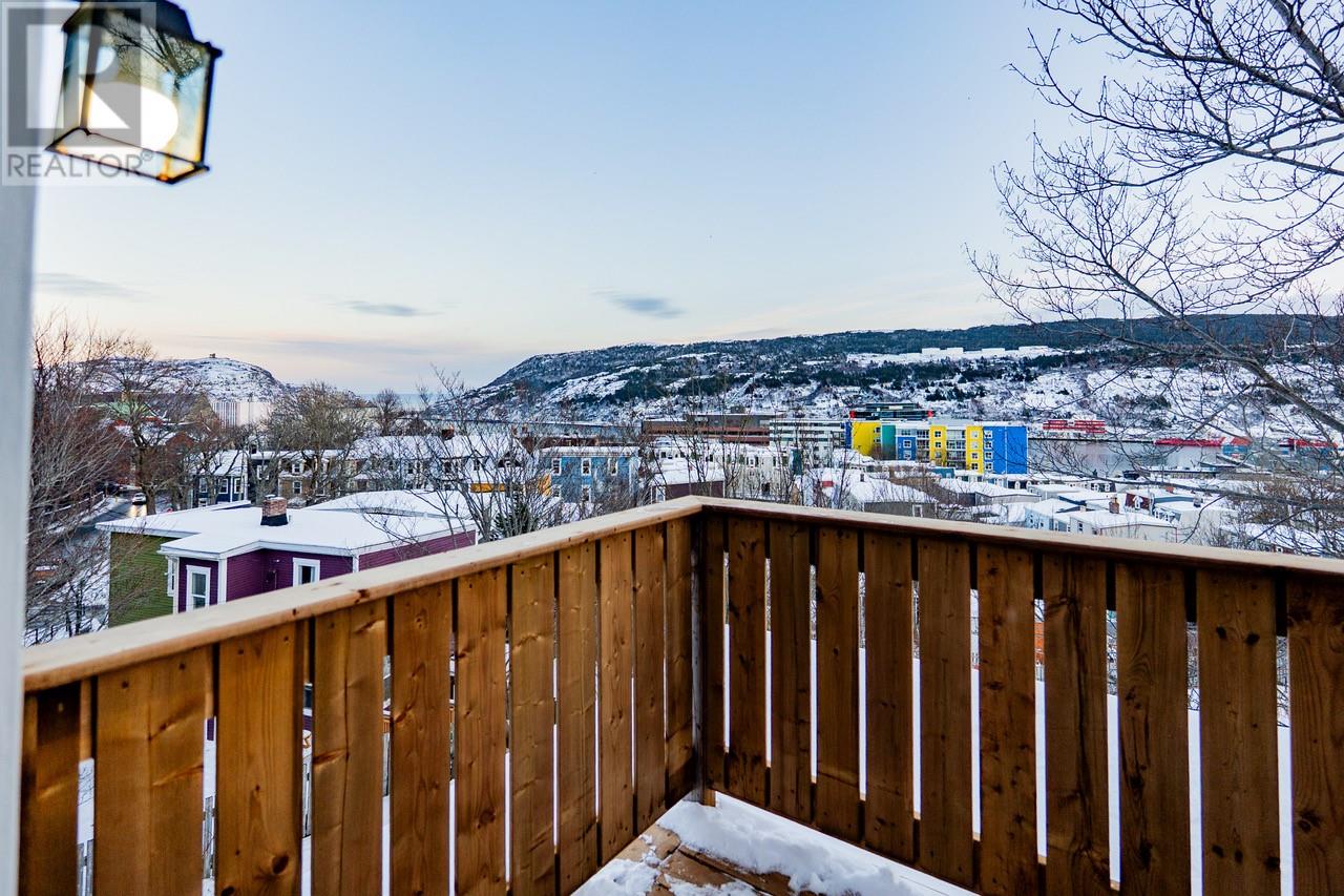39-41 Longs Hill, St. John's, Newfoundland & Labrador  A1C 1V4 - Photo 8 - 1293272
