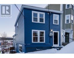 39-41 Longs Hill, St. John's, Newfoundland & Labrador