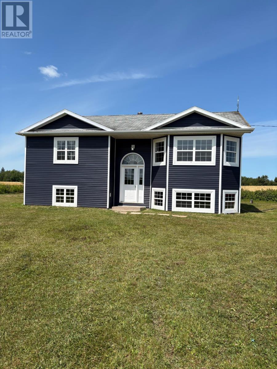 953 Avondale Road, Vernon Bridge, Prince Edward Island  C0A 2E0 - Photo 1 - 202529404