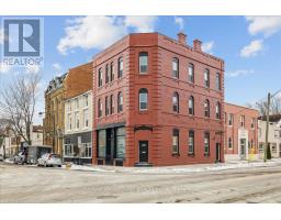 1 - 68 PEEL STREET S, Norfolk, Ontario