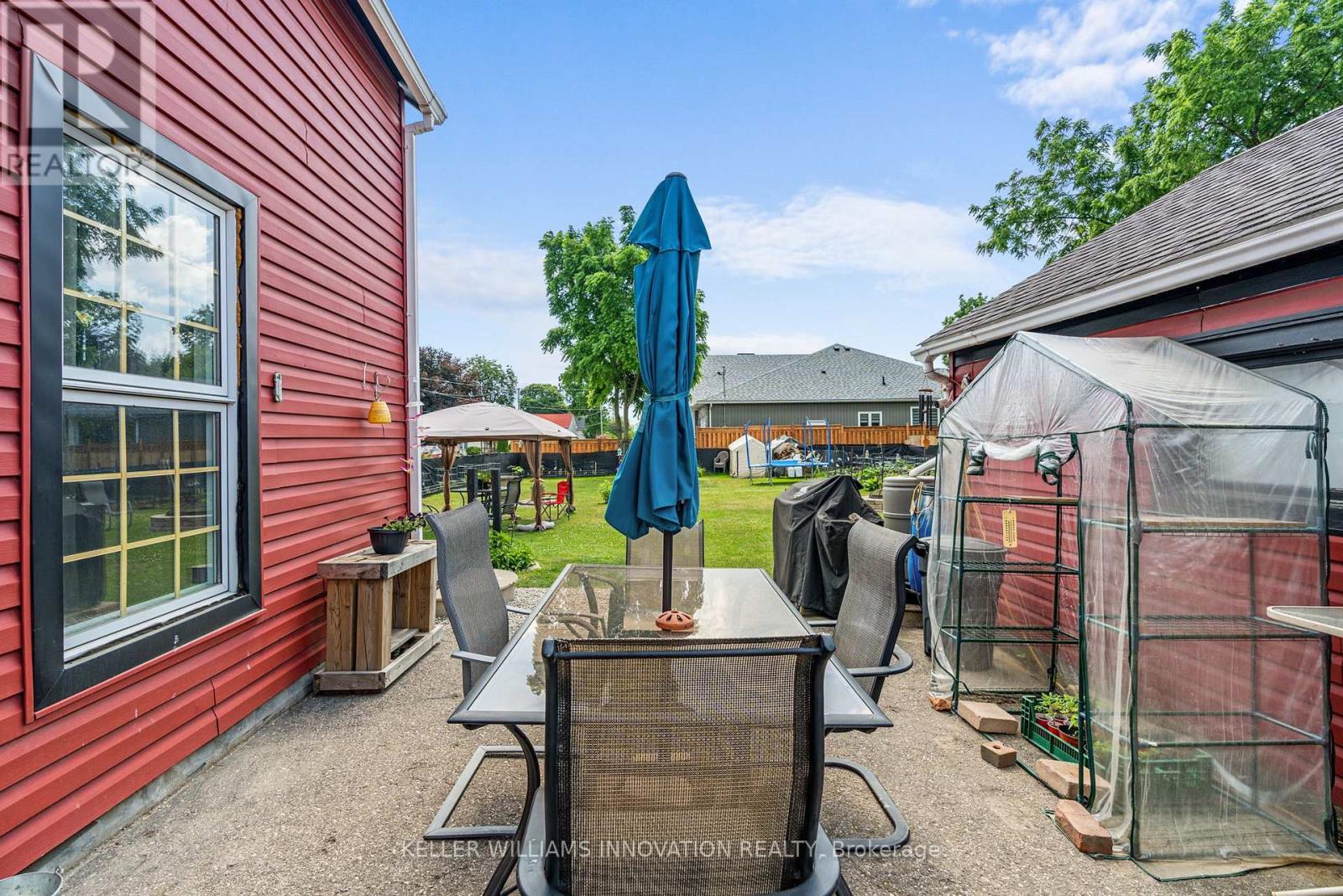 23 Railway Street, Haldimand, Ontario  N0A 1H0 - Photo 26 - X12630370