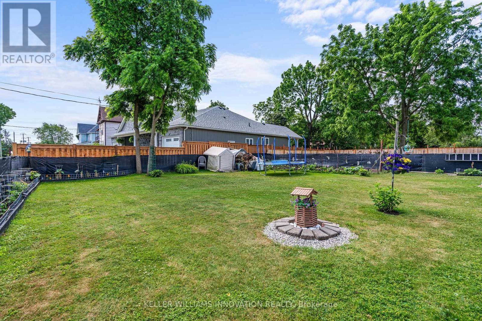 23 Railway Street, Haldimand, Ontario  N0A 1H0 - Photo 29 - X12630370