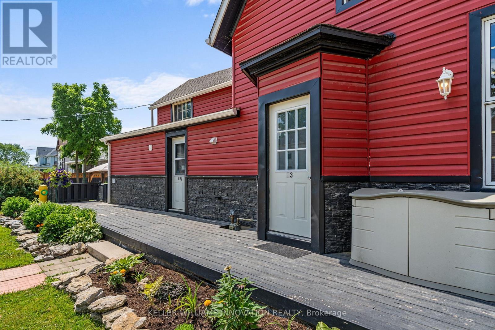 23 Railway Street, Haldimand, Ontario  N0A 1H0 - Photo 3 - X12630370