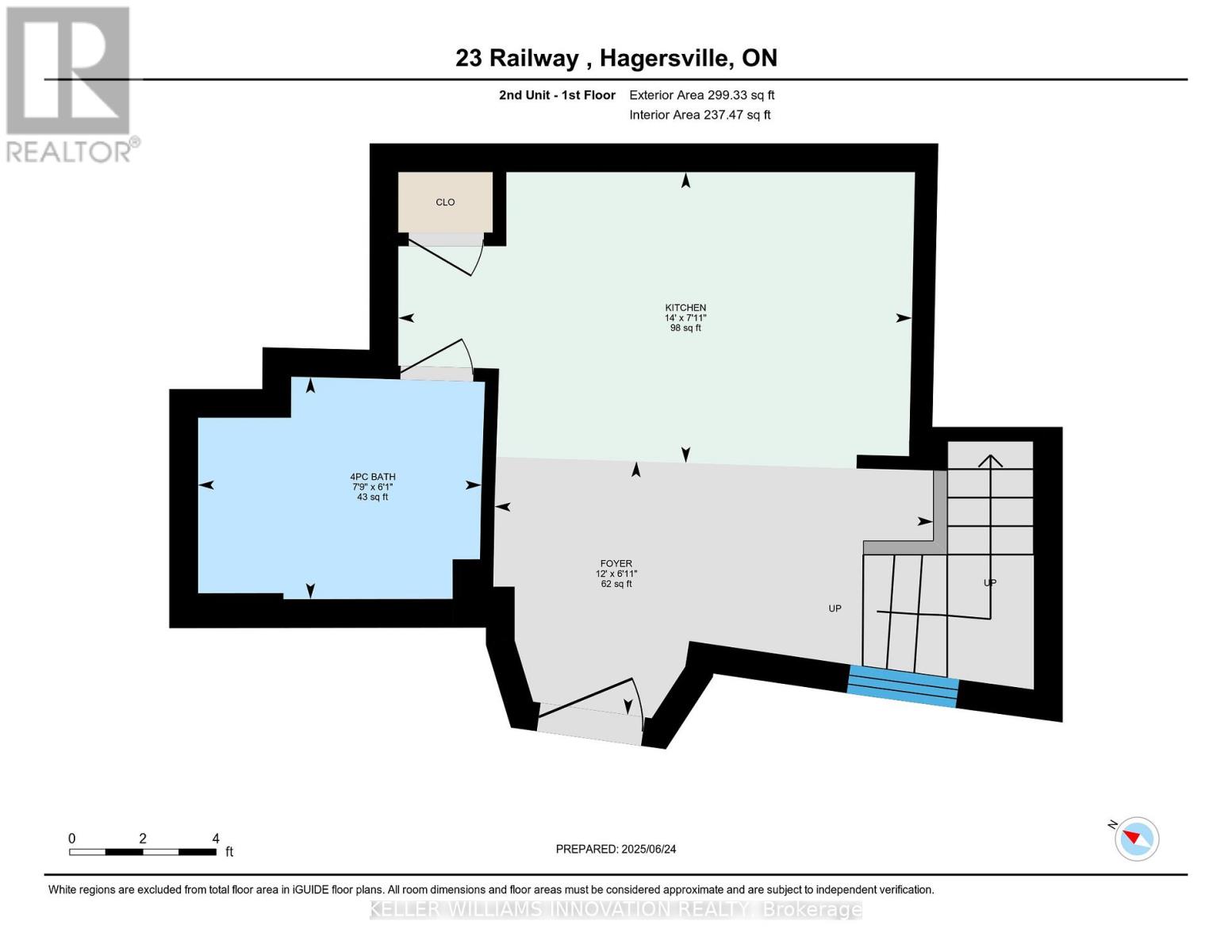 23 Railway Street, Haldimand, Ontario  N0A 1H0 - Photo 37 - X12630370