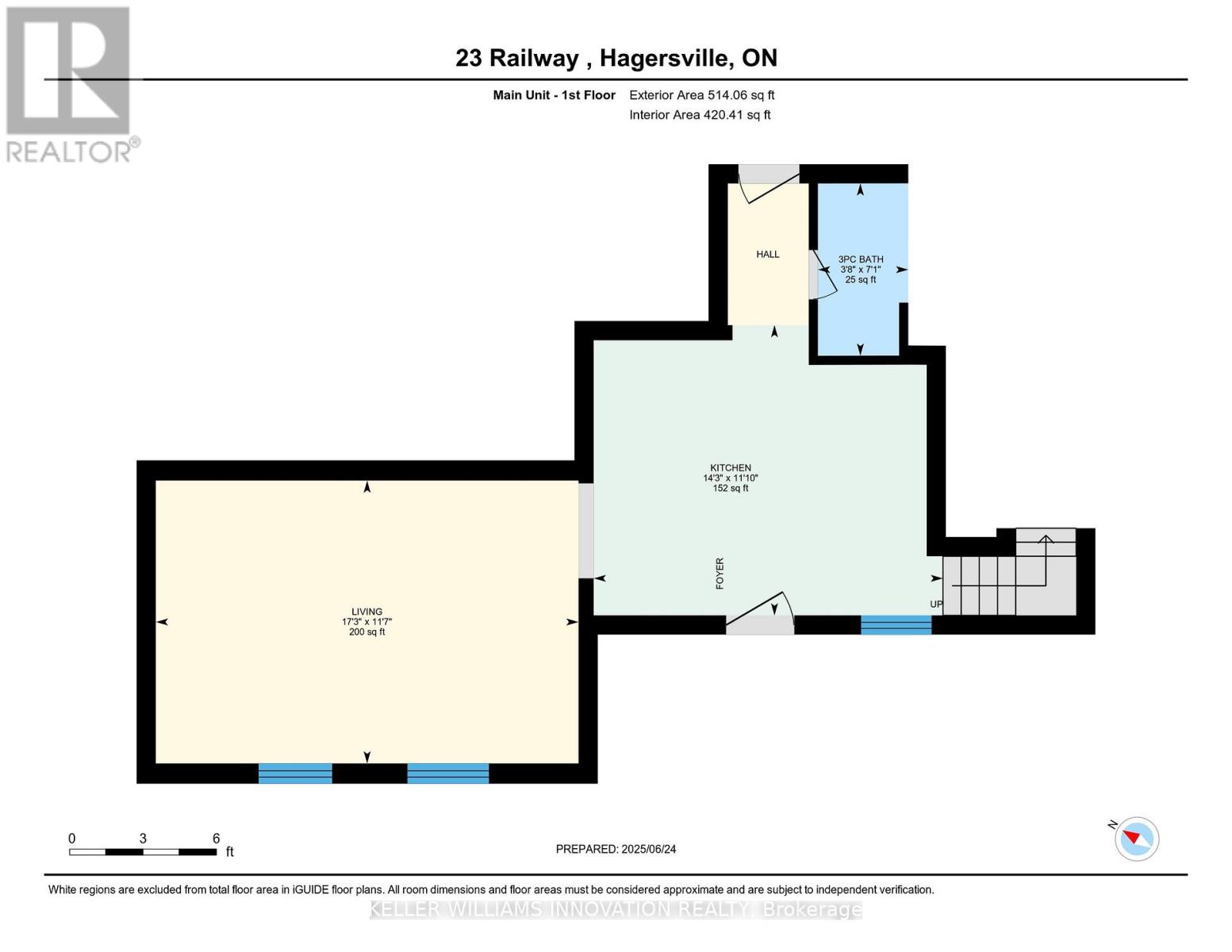 23 Railway Street, Haldimand, Ontario  N0A 1H0 - Photo 38 - X12630370