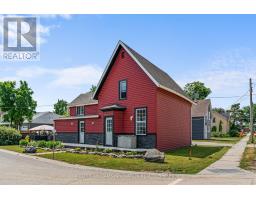 23 RAILWAY STREET, Haldimand, Ontario