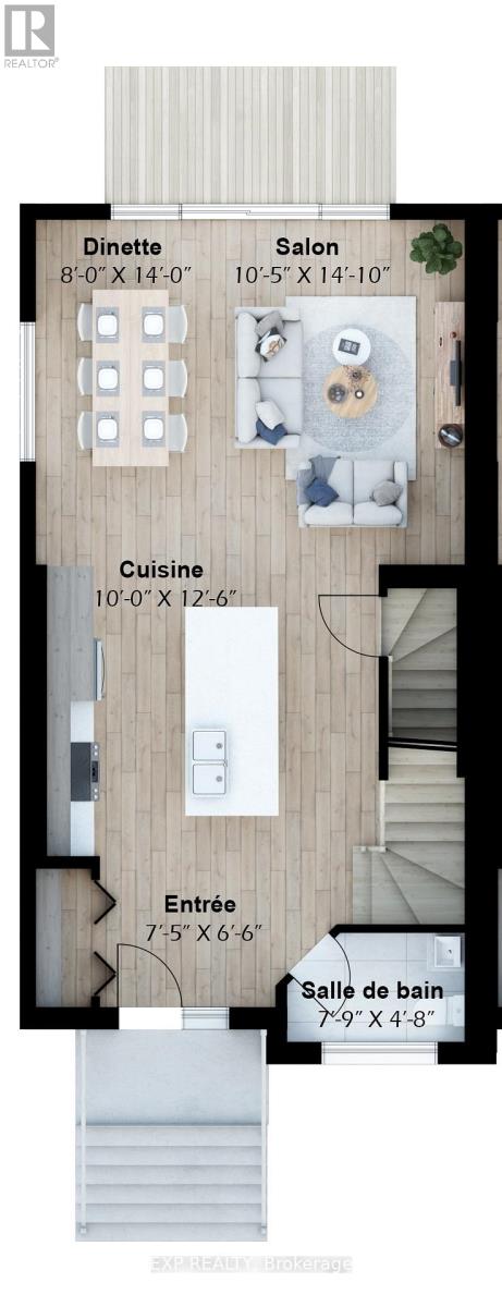 63 Carpe Street, Casselman, Ontario  K0A 1M0 - Photo 10 - X12630446