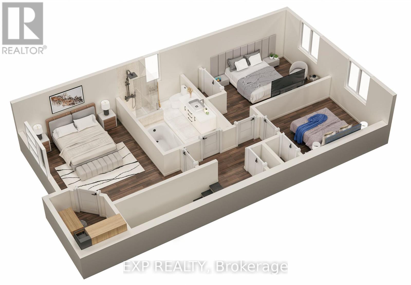 63 Carpe Street, Casselman, Ontario  K0A 1M0 - Photo 3 - X12630446