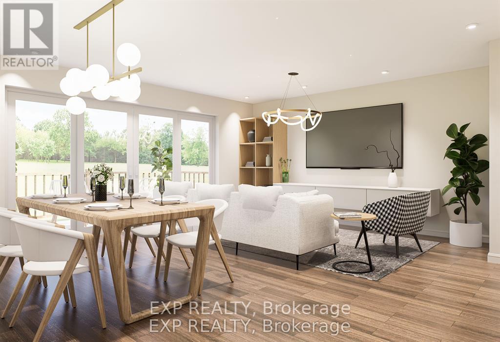 63 Carpe Street, Casselman, Ontario  K0A 1M0 - Photo 4 - X12630446