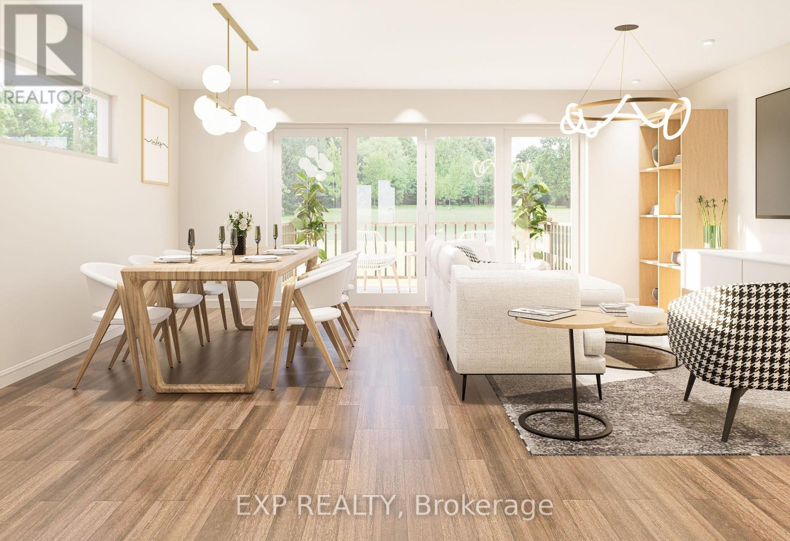 63 Carpe Street, Casselman, Ontario  K0A 1M0 - Photo 5 - X12630446