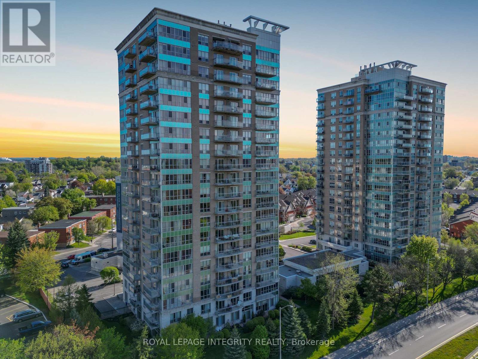 205 - 70 LANDRY STREET, Ottawa, Ontario