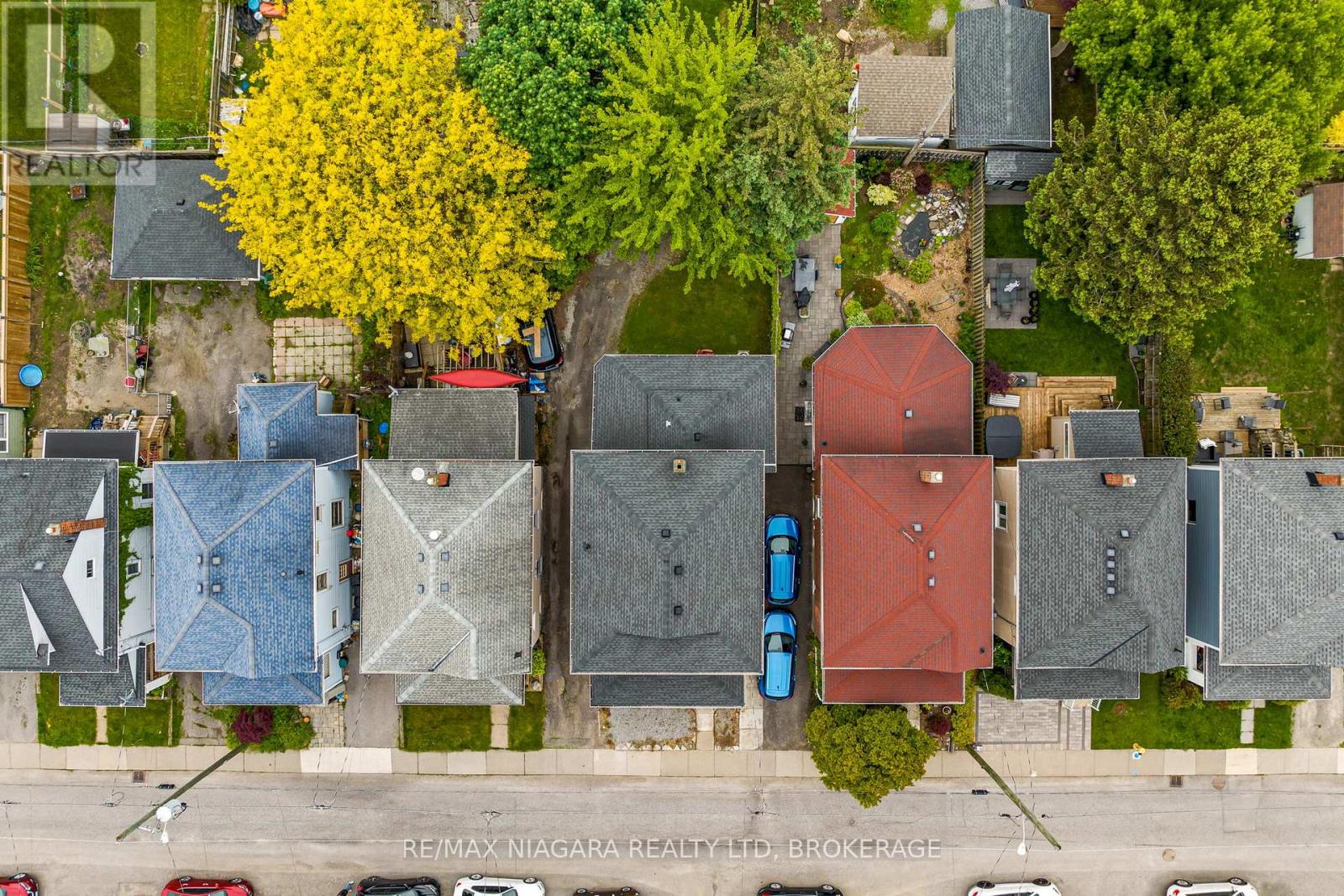 Upper - 47 Chaplin Avenue, St. Catharines, Ontario  L2R 2E4 - Photo 14 - X12630430