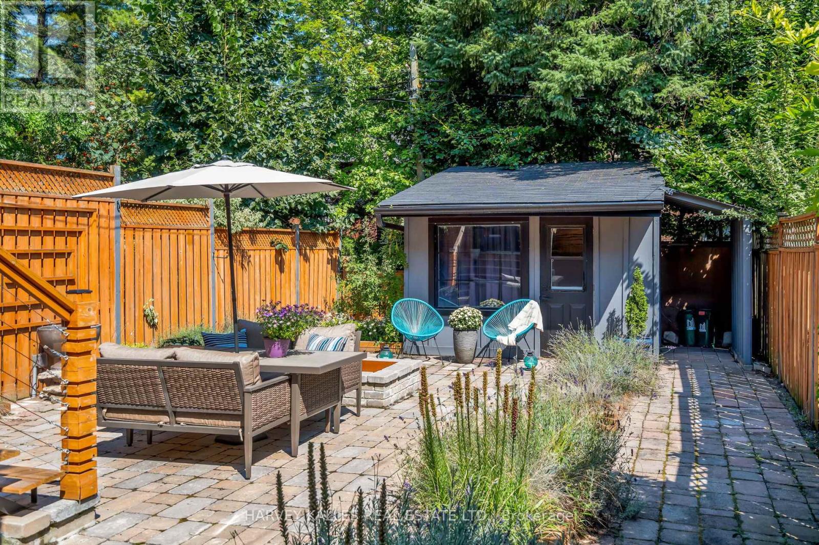 2nd Floor - 39 Standish Avenue, Toronto, Ontario M4W 3B2 - Photo 32 - C12630046