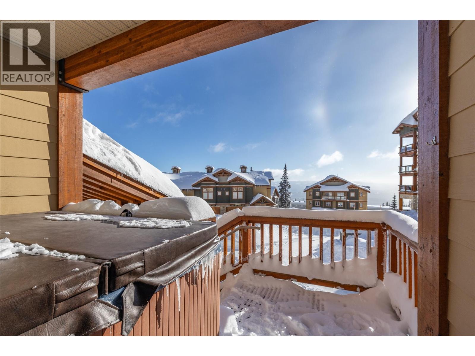 7700 Porcupine Road Unit# 209, Big White, British Columbia  V1P 1P3 - Photo 28 - 10371078