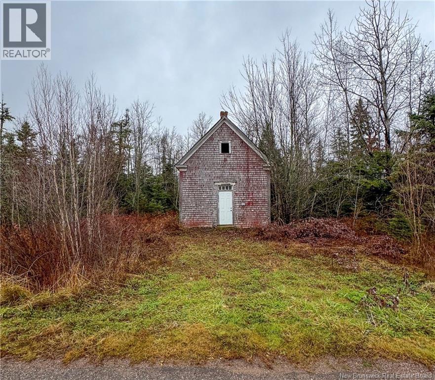 448 Salem Road, Salem, New Brunswick  E4Z 5R9 - Photo 1 - NB131243