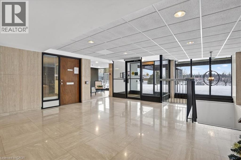 19 Woodlawn Road E Unit# 706, Guelph, Ontario N1H 7B1 - Photo 41 - 40781353