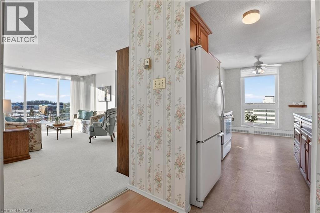 19 Woodlawn Road E Unit# 706, Guelph, Ontario N1H 7B1 - Photo 5 - 40781353