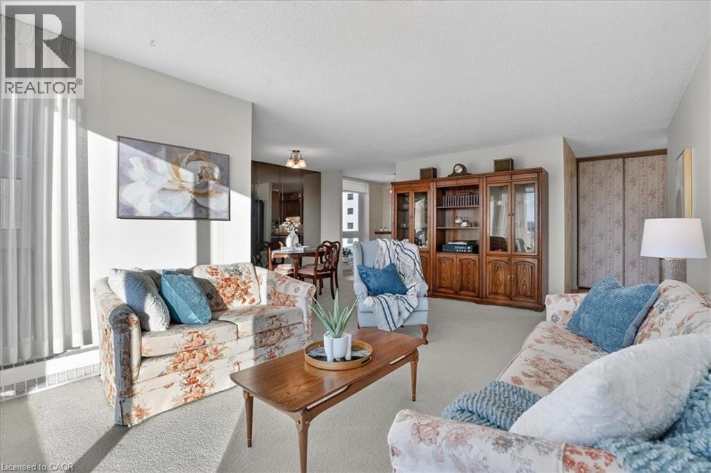 19 Woodlawn Road E Unit# 706, Guelph, Ontario N1H 7B1 - Photo 9 - 40781353