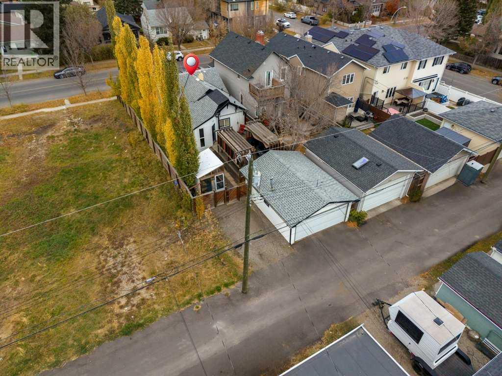 533 12 Avenue Ne, Calgary, Alberta  T2E 1A9 - Photo 18 - A2266618