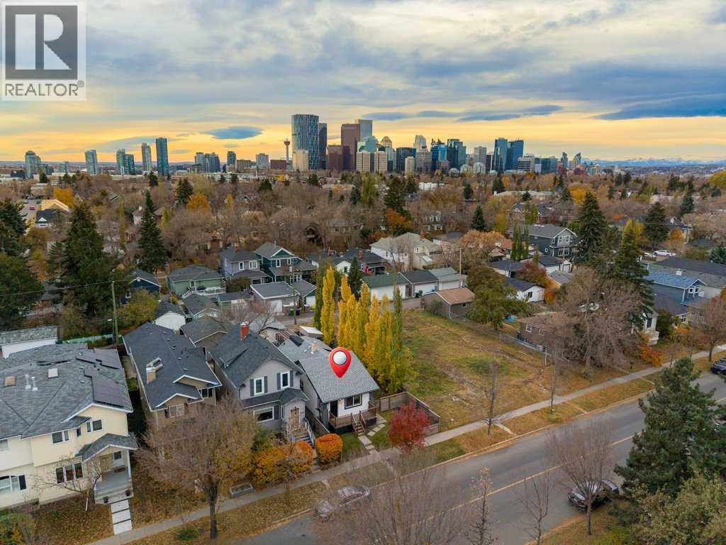 533 12 Avenue Ne, Calgary, Alberta  T2E 1A9 - Photo 19 - A2266618