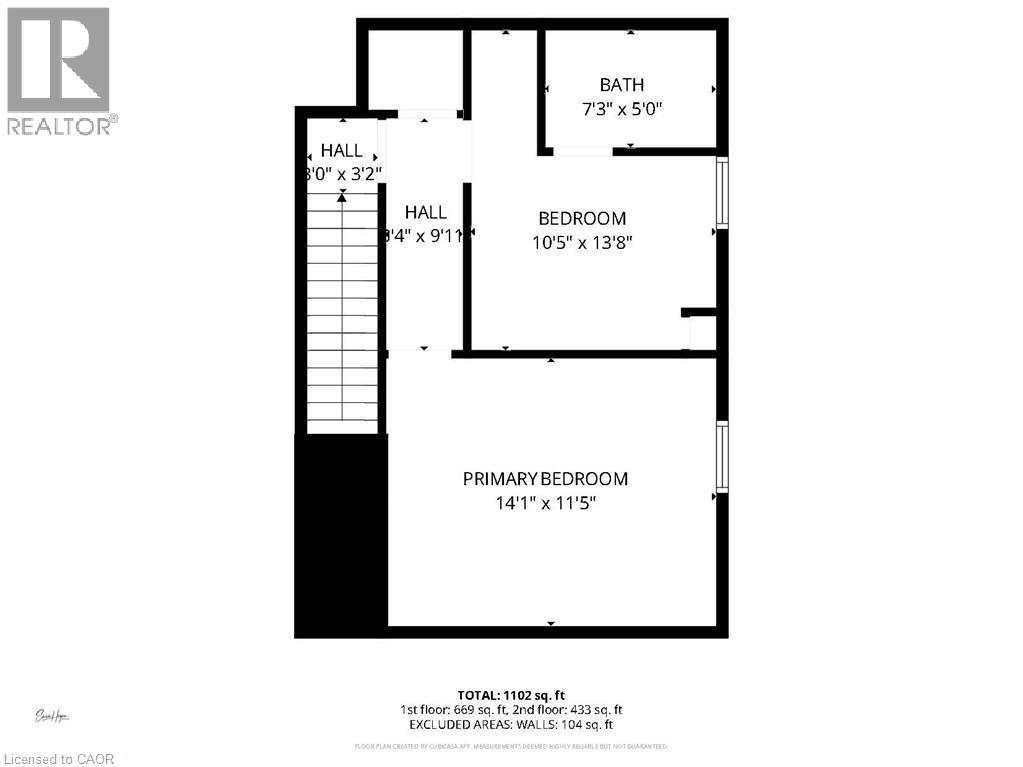 33 Bute Street, Ayr, Ontario  N0B 1E0 - Photo 21 - 40789394