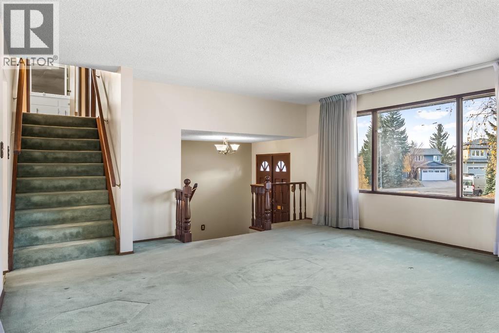 3375 Breton Close Nw, Calgary, Alberta  T2L 1X3 - Photo 11 - A2268066