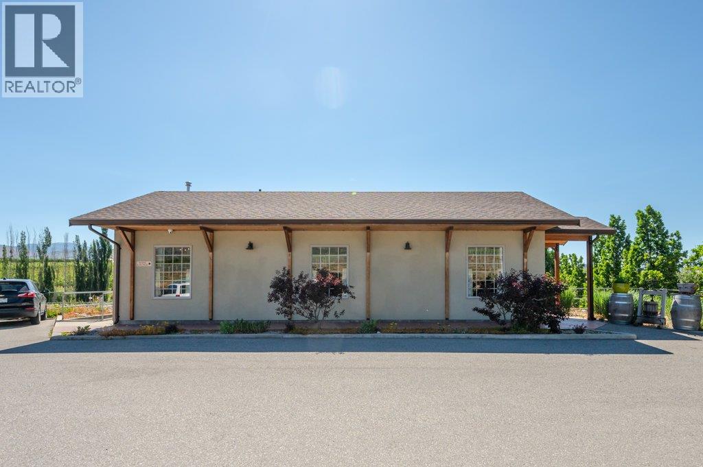 5381 97 Highway, Oliver, British Columbia  V0H 1T1 - Photo 24 - 10351911