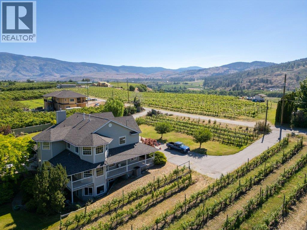 5381 97 Highway, Oliver, British Columbia  V0H 1T1 - Photo 43 - 10351911