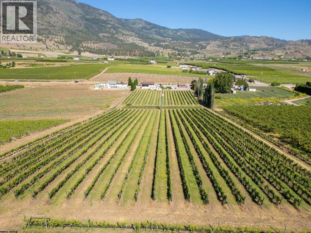 5381 97 Highway, Oliver, British Columbia  V0H 1T1 - Photo 45 - 10351911