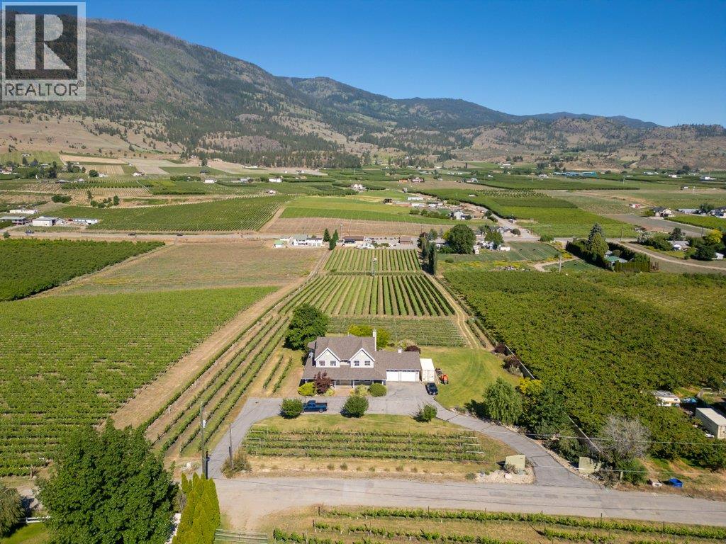 5381 97 Highway, Oliver, British Columbia  V0H 1T1 - Photo 42 - 10351911