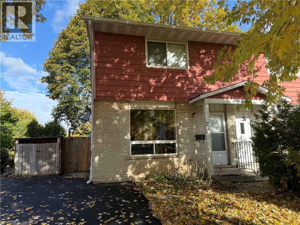 79 Lillian Drive Unit# A, Waterloo, Ontario N2J 4J8 - Photo 3 - 40793641