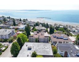 105 15041 PROSPECT AVENUE, White Rock, British Columbia