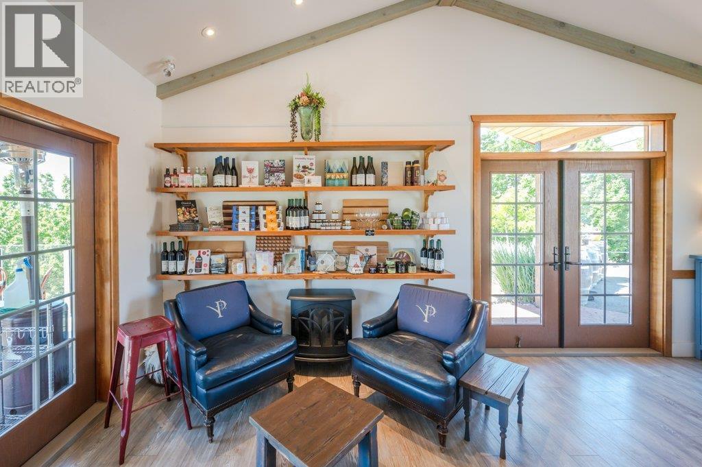 5381 97 Highway, Oliver, British Columbia  V0H 1T1 - Photo 6 - 10352148