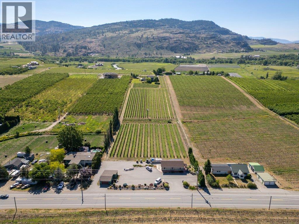 5381 97 Highway, Oliver, British Columbia  V0H 1T1 - Photo 32 - 10352148