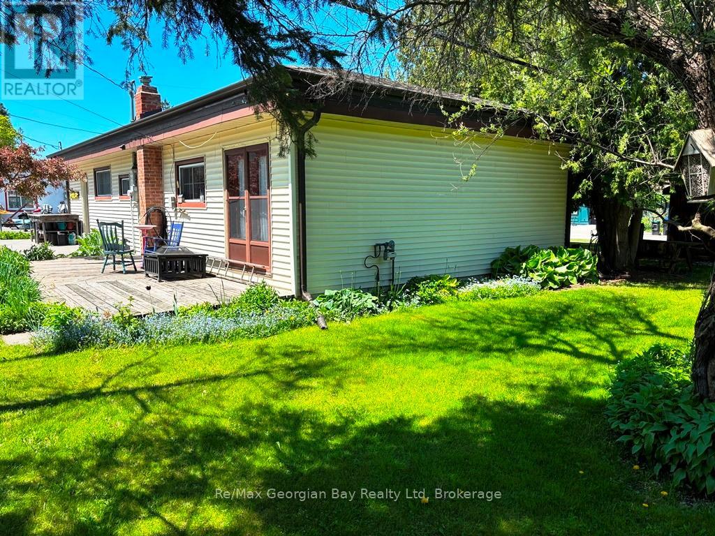 1 Gray Street, Severn, Ontario  L0K 1E0 - Photo 23 - S12185393