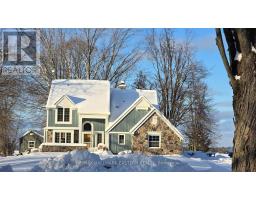 572 ROUND LAKE ROAD, Havelock-Belmont-Methuen, Ontario