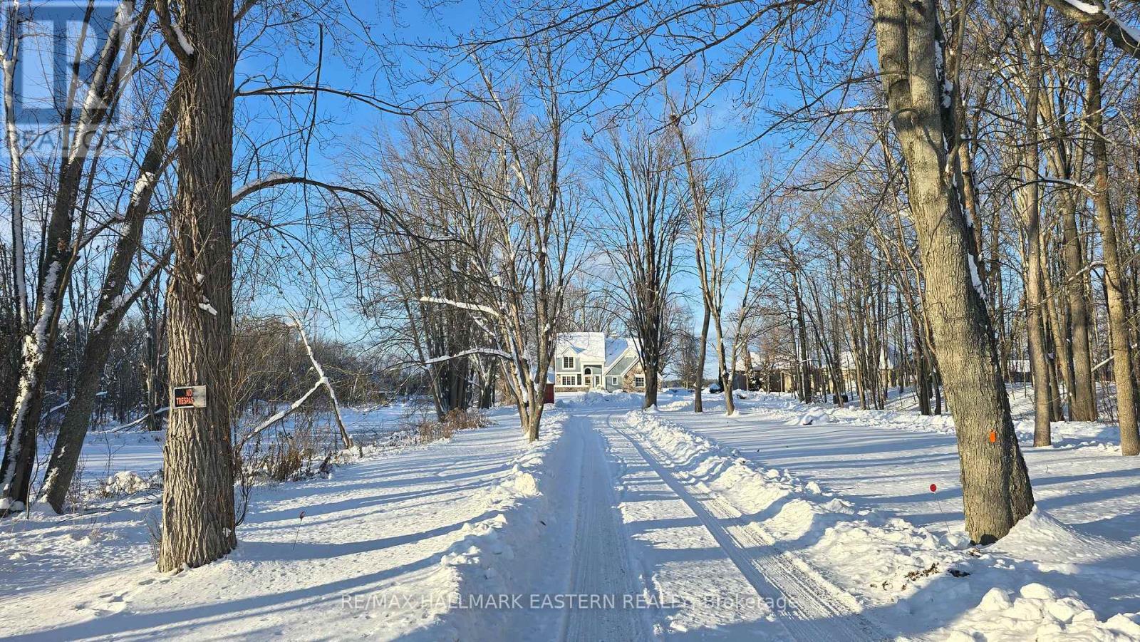 572 Round Lake Road, Havelock-Belmont-Methuen (Belmont-Methuen), Ontario  K0L 1Z0 - Photo 2 - X12347500