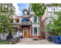 102 - 124 BALDWIN STREET, Toronto, Ontario