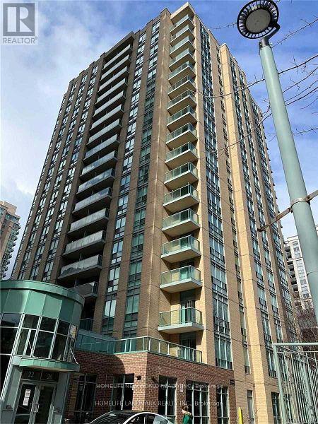 710 - 26 OLIVE AVENUE, Toronto, Ontario