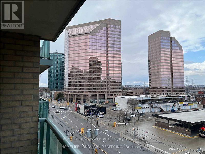 710 - 26 Olive Avenue, Toronto (Willowdale East), Ontario  M2N 7G7 - Photo 22 - C12630448