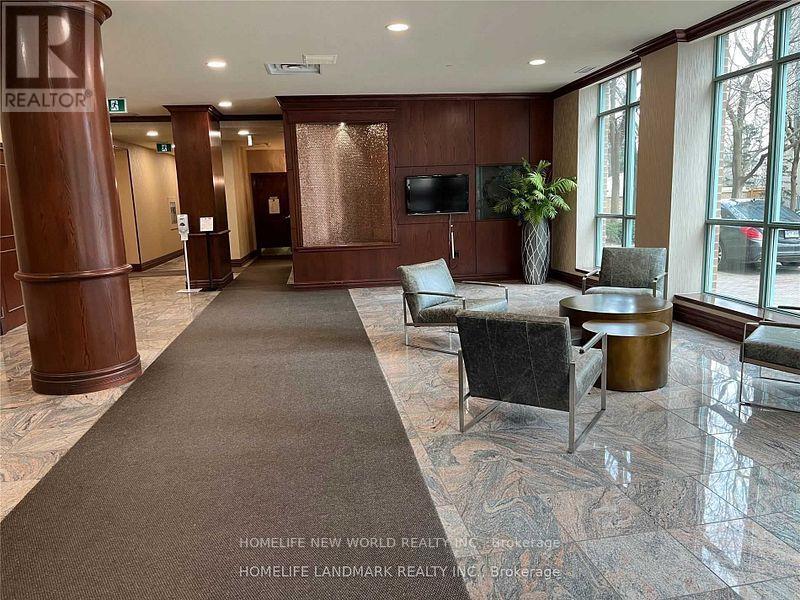 710 - 26 Olive Avenue, Toronto (Willowdale East), Ontario  M2N 7G7 - Photo 3 - C12630448