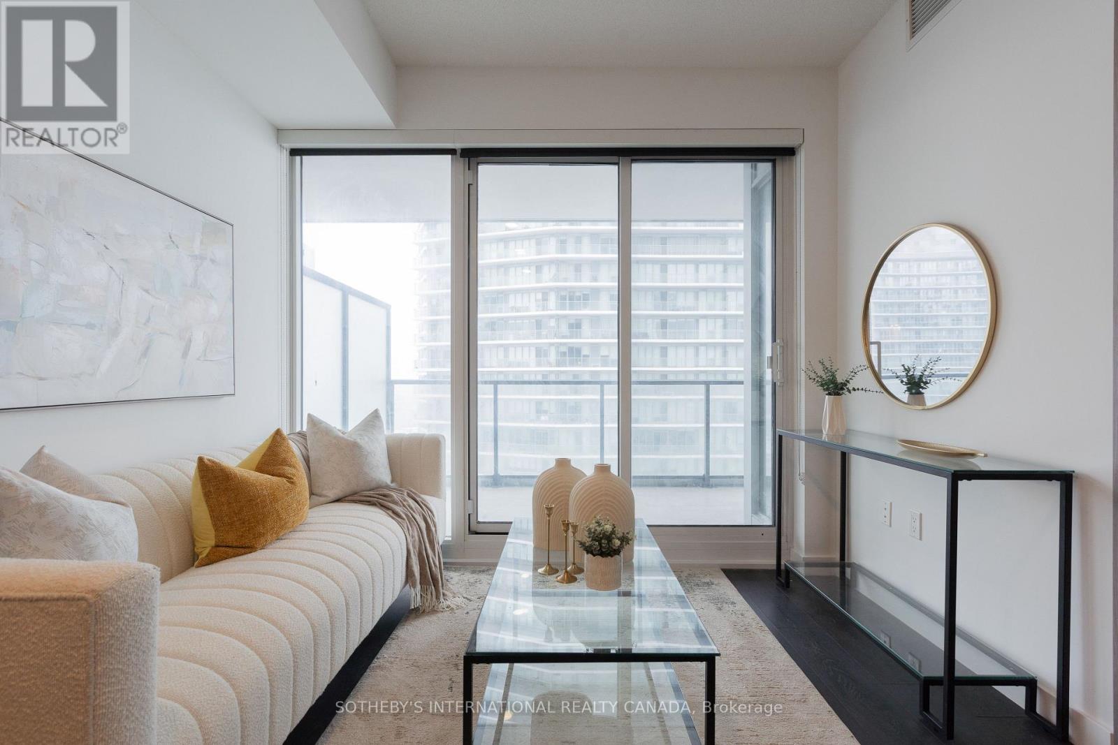 2501 - 95 Mcmahon Drive, Toronto, Ontario  M2K 0H2 - Photo 10 - C12630454