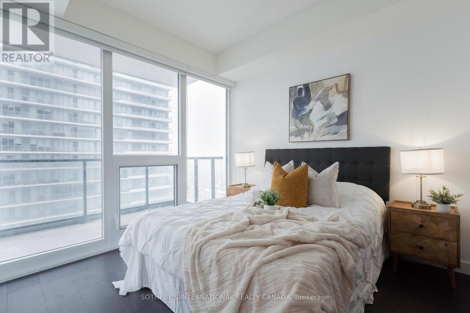 2501 - 95 Mcmahon Drive, Toronto, Ontario  M2K 0H2 - Photo 11 - C12630454