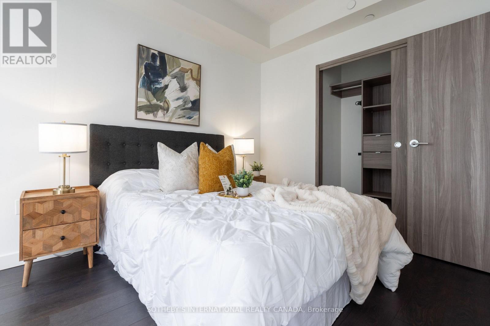 2501 - 95 Mcmahon Drive, Toronto, Ontario  M2K 0H2 - Photo 12 - C12630454