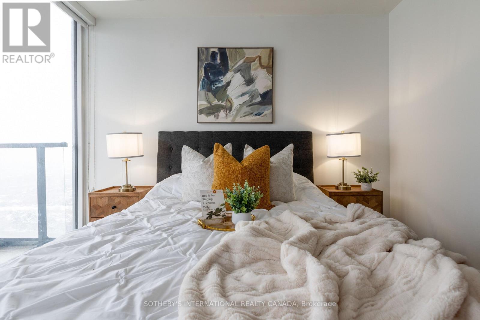 2501 - 95 Mcmahon Drive, Toronto, Ontario  M2K 0H2 - Photo 13 - C12630454