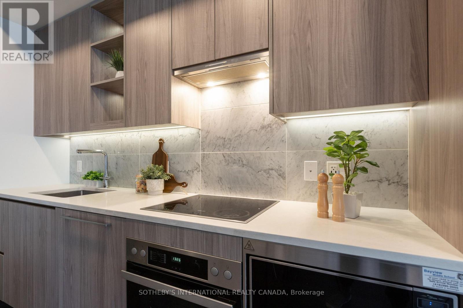 2501 - 95 Mcmahon Drive, Toronto, Ontario  M2K 0H2 - Photo 14 - C12630454