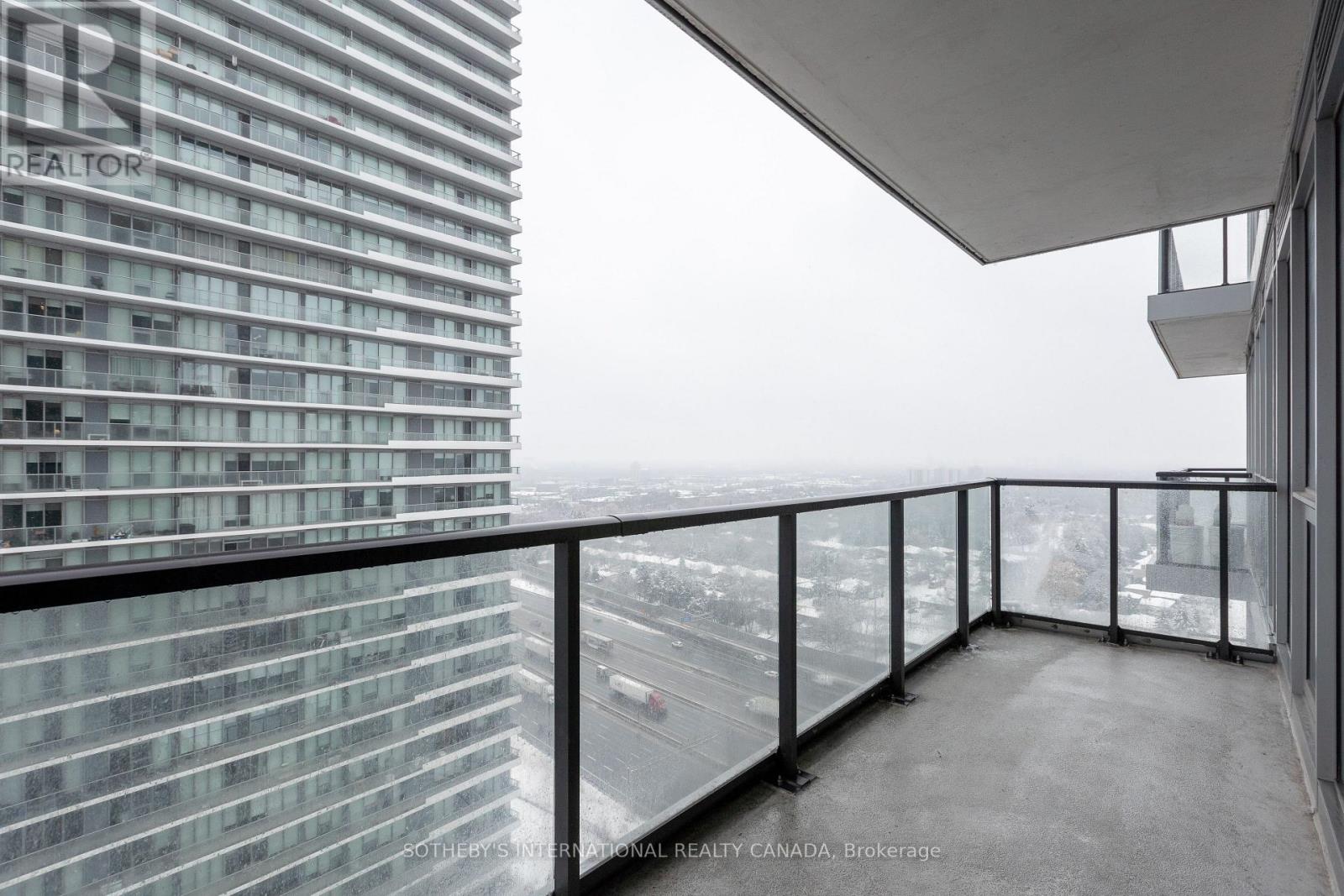 2501 - 95 Mcmahon Drive, Toronto, Ontario  M2K 0H2 - Photo 16 - C12630454